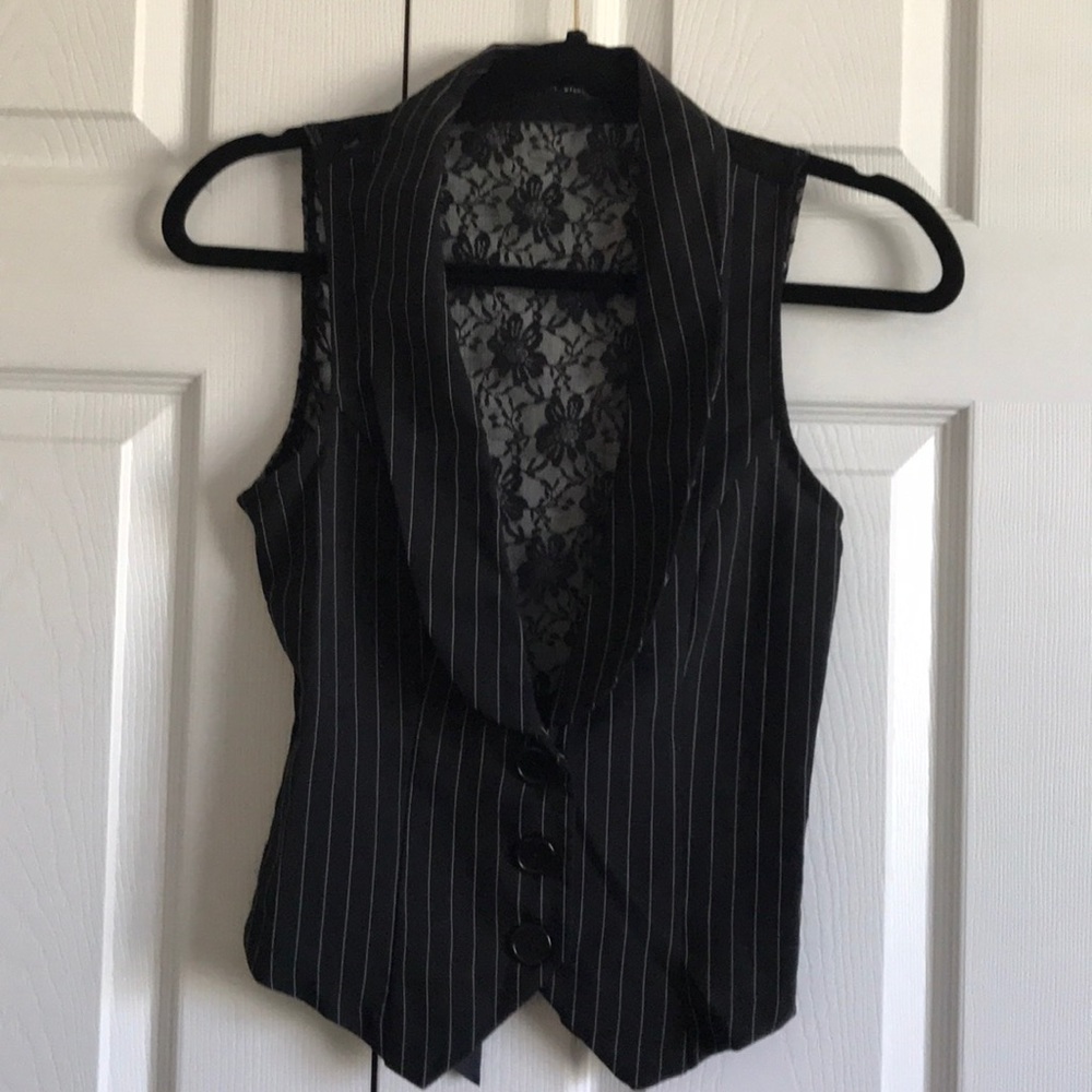 Vest
